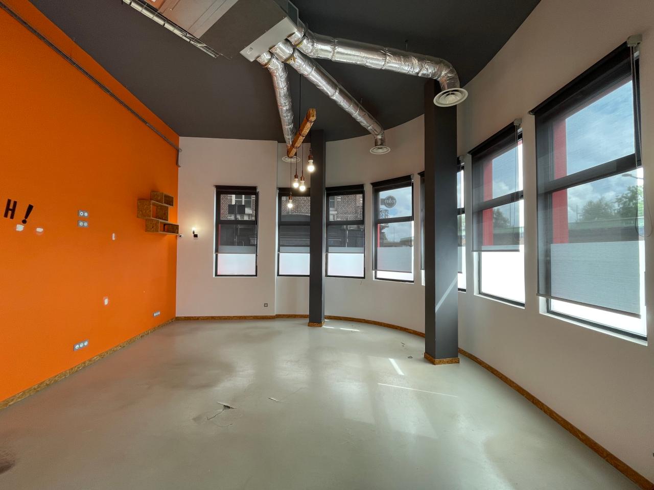 Bureau Rouen 290m² Location bureau Rouen Seine-Maritime OLBUR2534096 2